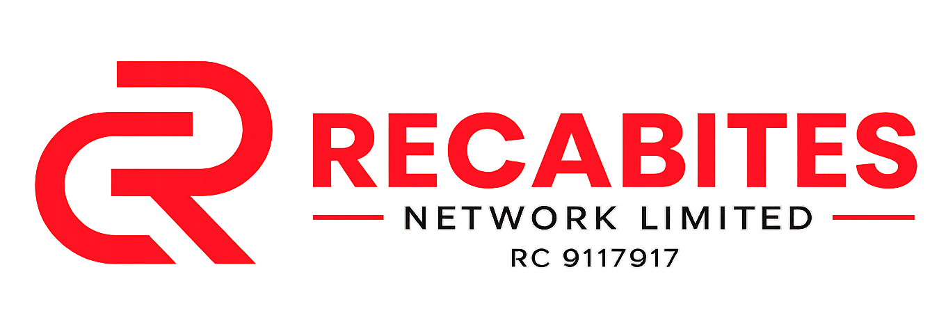 Recabites Network Limited