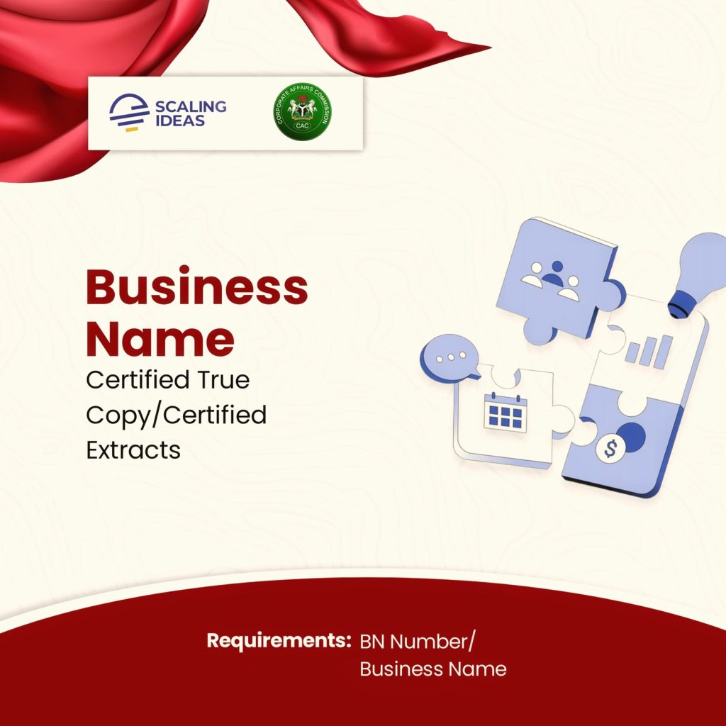 Certified True Copy-BN