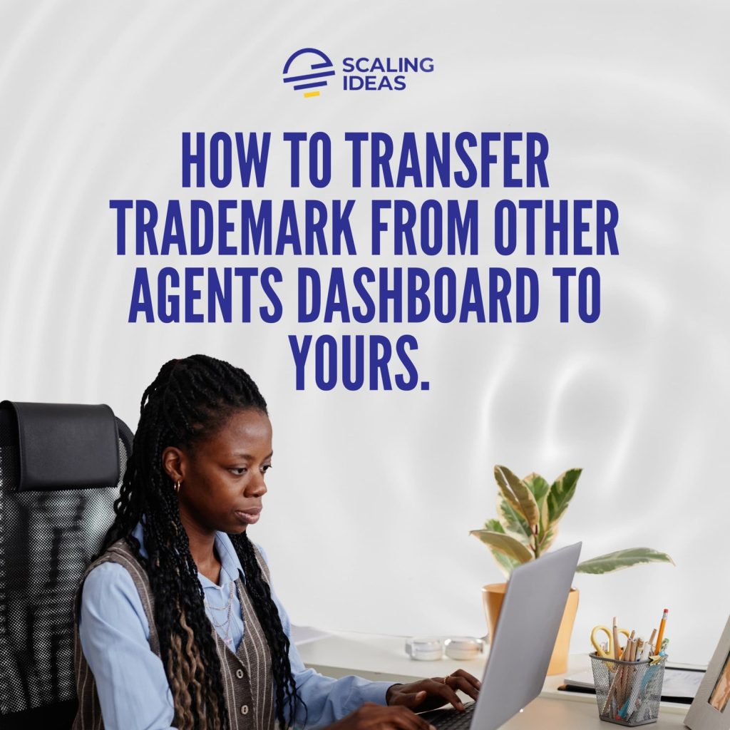 Trademark Post Incorporation Course