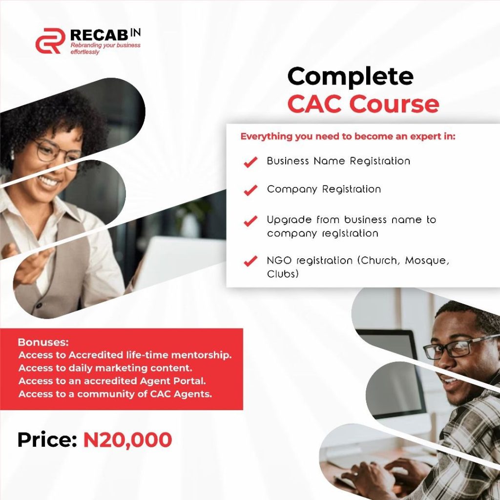 Complete CAC Course